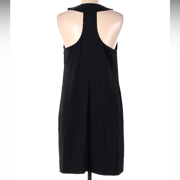 Banana Republic racerback shift dress - Picture 5 of 5